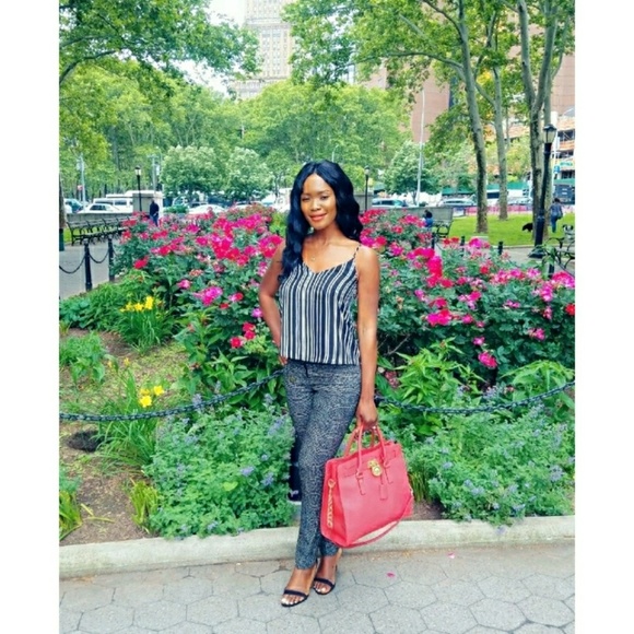 Michael kors hamilton bag - Picture 7 of 7